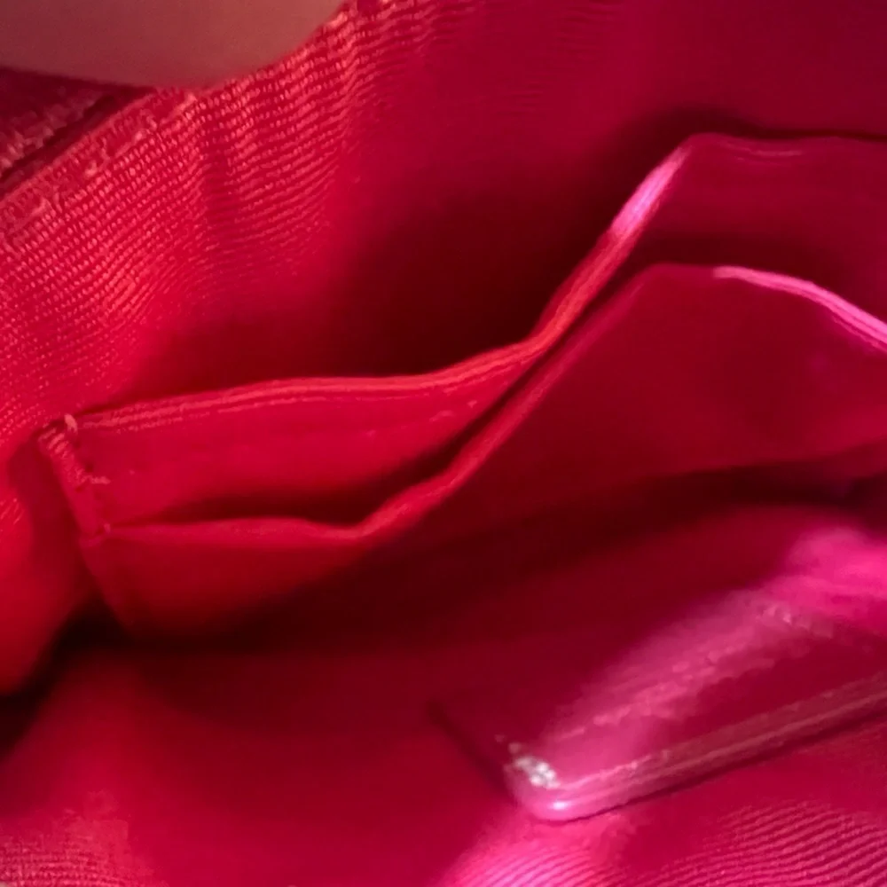 Coach stylish zippered